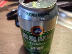 -火炉火自助餐(五道口购物中心店)