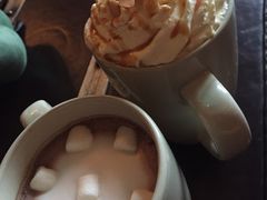 -MAAN COFFEE(金桥店)