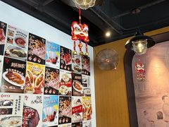 -鲜得来排骨年糕(即墨路店)