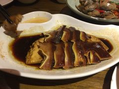 -广东道至正餐厅(区庄店)