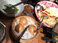 -老湘村·湖南土菜(天河维多利店)