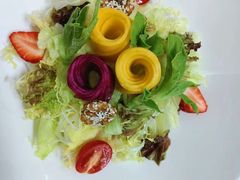 -汉水谣·江景餐厅(江滩店)