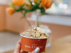 -Dal Cuore 达可芮冰淇淋(陕西北路店)