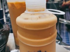 -milkplus·泰式奶茶(较场东路店)