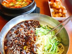 -韩礼年糕(飞虹路店)