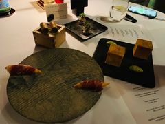 -三嚥阁 La Villa Restaurant