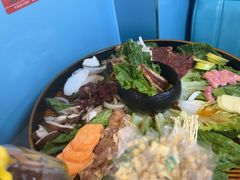 -牛犇炭火烤肉·鲜切烤肉(承德总店)