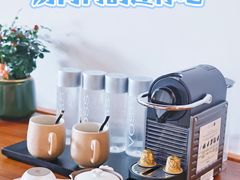 -蓝楹湾度假酒店