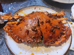 -三妹小龙虾·黄油蟹(华侨城总店)