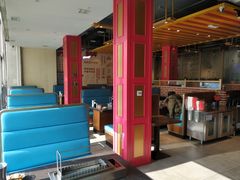 -邢氏老太太烤串(北兴街店)