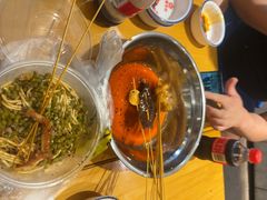 -嘉州鲜知味钵钵鸡(奎星楼店)