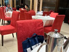 -绿雅酒家(江西中路店)
