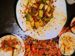 -虾胡闹·澳洲小龙虾·烧烤(福田鲨鱼店)