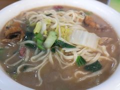 -象山小白象海鲜面