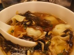 荠菜馄饨-酒池星座(深圳湾后海汇店)