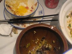 -兰湘子·湘菜小炒(南京江宁万达店)