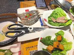 -肆幺幺烤肉(乐汇城店)