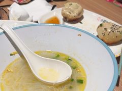 -小杨生煎(香港名都店)