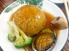 -叶存利海鲜大馅饺子(海宁路总店)
