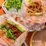 在广州!!在广州!!坠好吃的东北菜!!