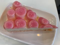 提拉米苏蛋糕-宜家·瑞典风味餐厅(北京西红门店)