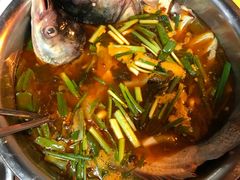 -大理.老字号渝记酸萝卜乌鱼(古城总店)
