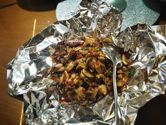 -王妈热卤·川味馆(海昌店)