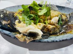 -阿尔法海鲜排档(爱琴海店)
