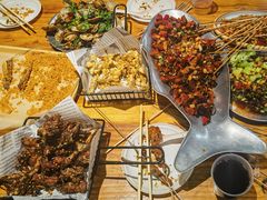 -幸福小串(总店)