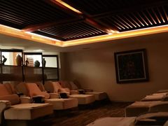 -天目湖涵田半山温泉