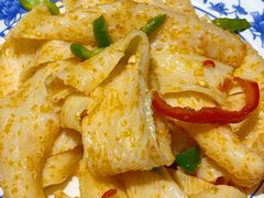 -伊麦佳兰州牛肉面清真美食店