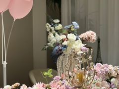 -PARFUM FLORAL花境法餐(南京首店)