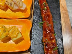 -吉兆火炙寿司(方大城店)