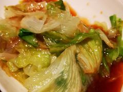 -长春凯悦酒店-品悦中餐厅