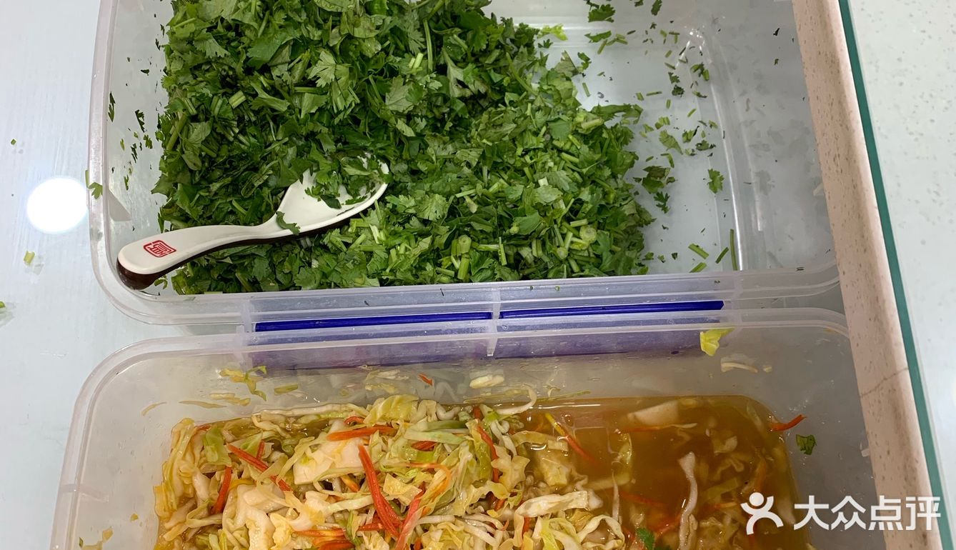 这一碗羊肉面，香迷糊了🍜