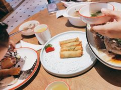 -新白鹿餐厅(城西银泰城店)