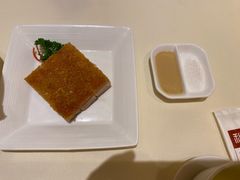 -利苑酒家(宜安广场店)