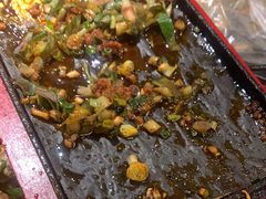 -嘎嘎鸭脑壳(金沙店)