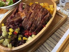 -榖屋house of flour(张江首店)