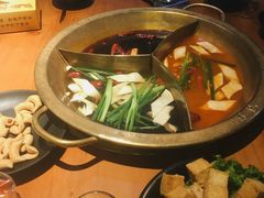 -龙门老灶火锅