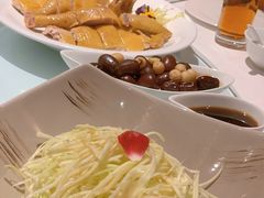 -申粤轩酒楼·三十年粤菜经典(丁香花园店)