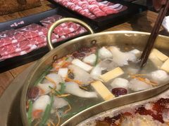 -四喜小胖·北京涮肉(五道营店)