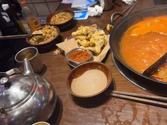 -萍姐火锅·公路夜市(南京新街口店)