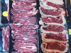 -陈记顺和潮汕牛肉火锅(棠德南路店)