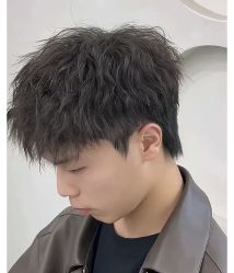 -尤司男士国潮理发馆