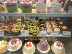 -PAPER STONE BAKERY(天环店)
