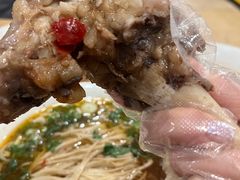 -水仙拉面(水仙街店)
