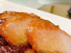 广式蜜汁叉烧-广州酒家(文昌总店)