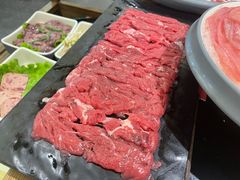 -井格重庆火锅(西直门凯德Mall店)
