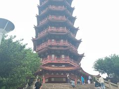 -大雁山风景区